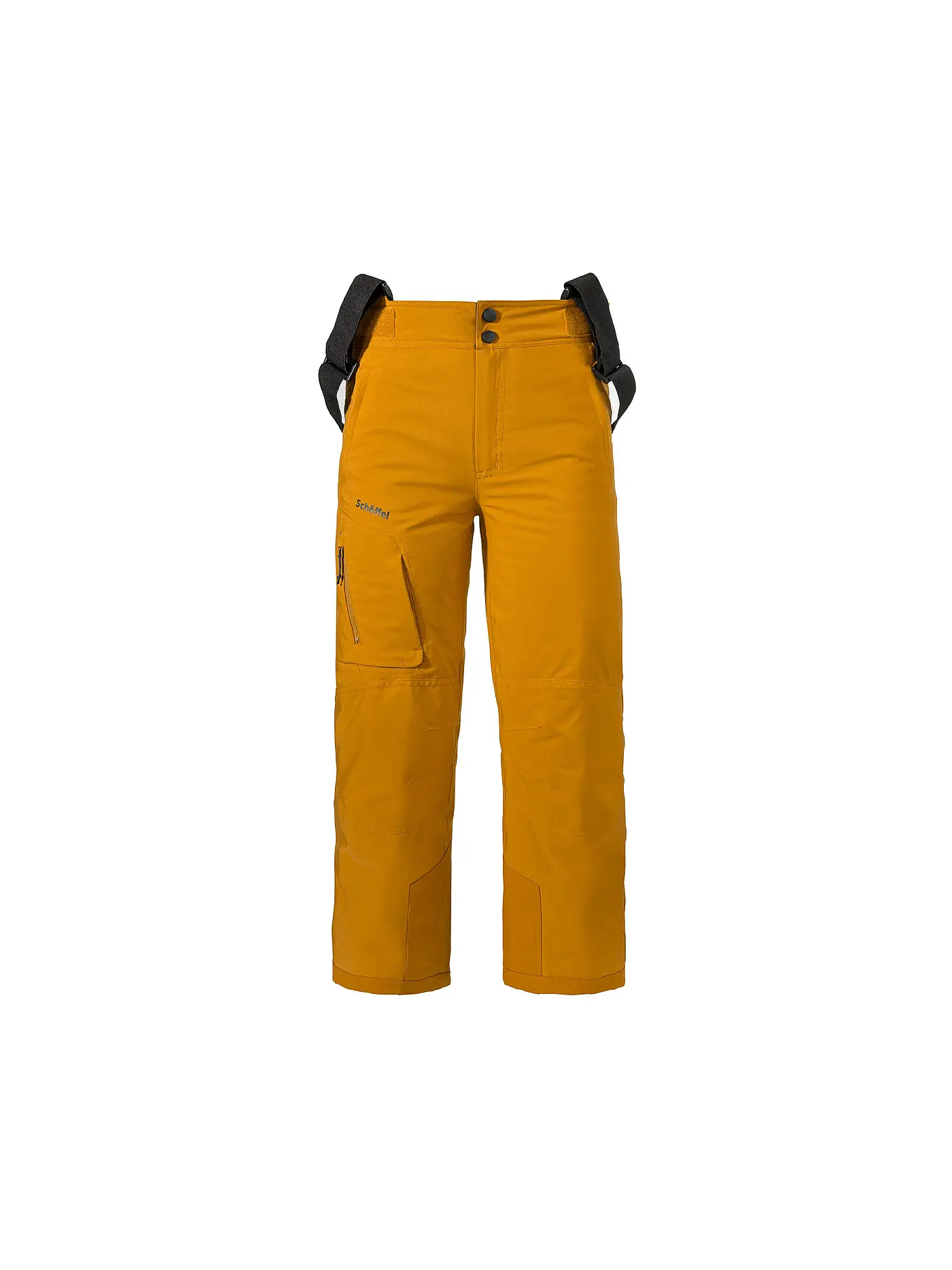 SCHÖFFEL | Jungen Skihose Joran B | 